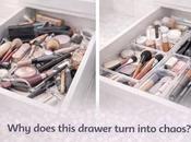 Bathroom Drawer Chaos: Does This Turn Into Mess?