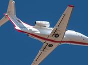 Embraer EMB-500 Phenom