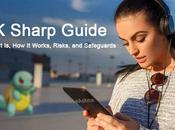 Sharp Guide: What Works, Risks, Alternatives