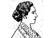 REMEMBERING LIGHTKEEPER JULIA FISH NICHOLS During WOMEN'S HISTORY MONTH