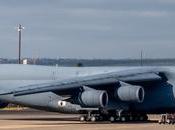Lockheed C-5M Super Galaxy