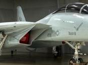 Grumman F-14D Super Tomcat