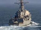 Things Interesting-er Both Middle East Developments Back American Home Front