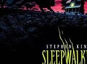 Walking Sleep