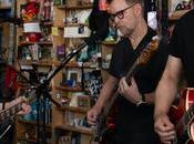 Fighters: Tiny Desk Concert