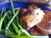 Perfect Spring Meal