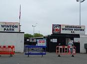 ✓984. Winton Park