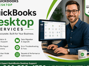 Beyond Desktop Limits: Transforming QuickBooks Enterprise into Online Advanced Seamlessly