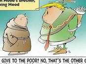 Robbing Hood