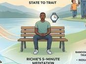 Richard Davidson: Science-Based Meditation Tools Huberman Podcast Notes