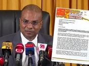 Joint Opposition Calls Probe into CIABOC Director General