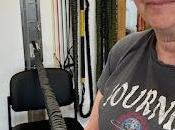 Going Again: Rotator Cuff This Time