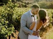 Romantic Vineyard Wedding Evia Filled with Blooms Heartfelt Moments Niki Dimitris