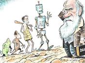 Darwinism Gone Awry