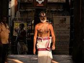 Temple Lights Triplicane