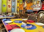 Dhaba Claridges, Saket, Delhi: Honest Delicious Food