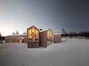 Build Holiday Home Norway