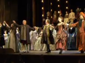 VIDEO Curtain Call, Adriana Lecouvreur Vienna, February