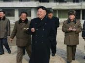 Jong Visits Renovation Songdowon International Children’s Camp