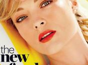 Olga Maliouk Self March 2014