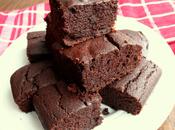 Quinoa Brownies (Dairy, Gluten/Grain Refined Sugar Free)