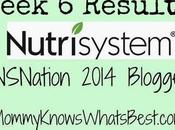Week Nutrisystem Results #NSNation #Spon
