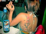 Dinner Party Baler, Aurora.