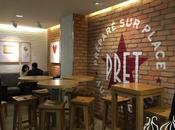 Pret Manger: Paris… Simply Love