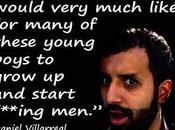 Gays Recruit Convert?