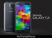 Samsung Galaxy Here