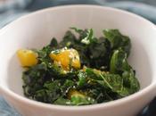 Ingredient Asian-Kale Salad