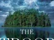 Review Troop Nick Cutter