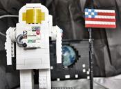 Amazing Science Projects Created Lego