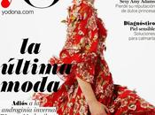 Joanna Koltuniak Dona Spain February 2014