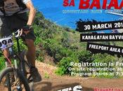 Padyakan Bataan Mountain Bike Circuit Race
