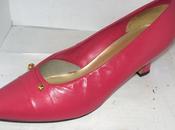 Chic Pursuing Perfect Pink Pumps