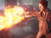 InFamous: Second Gone Gold