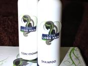 Love Long Hair Series Blind-Test-Drove Hair-Care-Products Part
