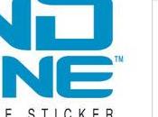 EndZone Sticker