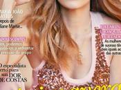 Maria João Bastos Activa Portugal March 2014