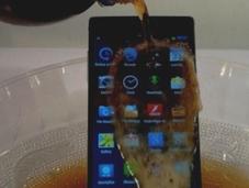 WickedLeak Launches Liquid-Proof Smartphone with OCTA Core