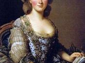 Portrait Week Maria Amalia Austria