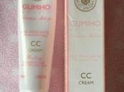 Gumiho Luminous Cream LadyKin [Review]