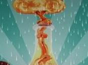 Virtual Book Tour: SEX, RAIN, COLD FUSION