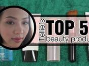 Blogger Spotlight Beauty Tellie