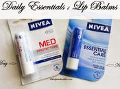 Daily Essentials Balms (Day Night)