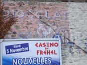 Ghost Signs (107): Mystère