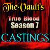 Castings True Blood Season