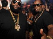 Music: Diddy Rick Ross “Big Homie”