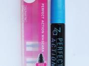 Review: Perfect Action Mascara Waterproof